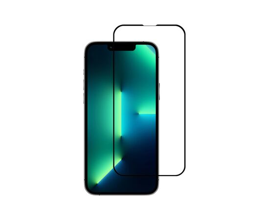 Стекло защитное PowerPlant Full screen APPLE iPhone 13 Pro (GL609970)