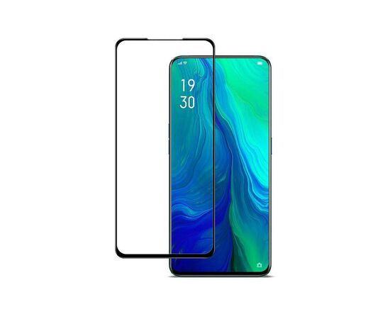 Стекло защитное PowerPlant Full screen Poco F2 Pro (GL608652)