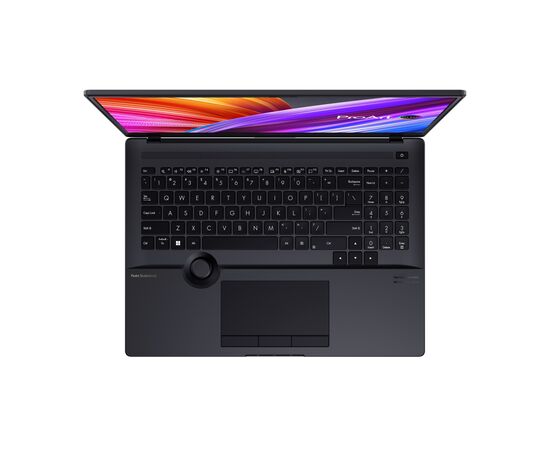 Ноутбук ASUS ProArt Studiobook 16 OLED H7600ZX-L2014X (90NB0XC1-M000H0), зображення 4
