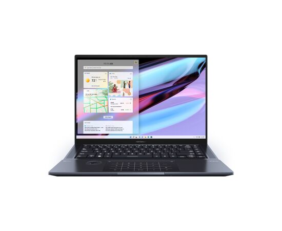 Ноутбук ASUS Zenbook Pro 16X OLED UX7602ZM-ME026W (90NB0WU1-M007N0)