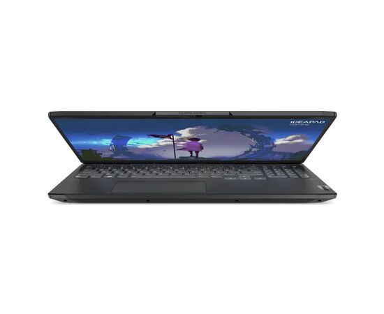 Ноутбук Lenovo IdeaPad Gaming 3 16IAH7 (82SA00EDRA), изображение 4 Ноутбук Lenovo IdeaPad Gaming 3 16IAH7 (82SA00EDRA), изображение 4
