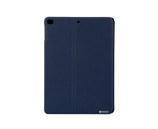 Чохол до планшета BeCover Apple iPad 9.7 2017/2018 A1822/A1823/A1893/A1954 Deep Blue (701404), зображення 2 Чохол до планшета BeCover Apple iPad 9.7 2017/2018 A1822/A1823/A1893/A1954 Deep Blue (701404), зображення 2