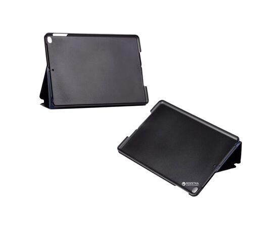 Чохол до планшета BeCover Apple iPad 9.7 2017/2018 A1822/A1823/A1893/A1954 Deep Blue (701404), зображення 3 Чохол до планшета BeCover Apple iPad 9.7 2017/2018 A1822/A1823/A1893/A1954 Deep Blue (701404), зображення 3