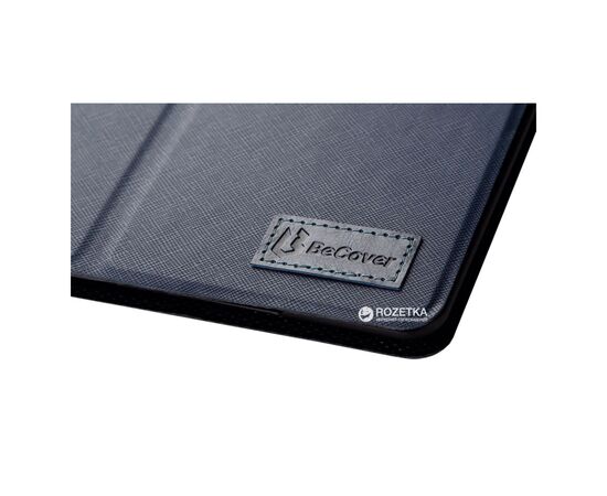 Чохол до планшета BeCover Apple iPad 9.7 2017/2018 A1822/A1823/A1893/A1954 Deep Blue (701404), зображення 4 Чохол до планшета BeCover Apple iPad 9.7 2017/2018 A1822/A1823/A1893/A1954 Deep Blue (701404), зображення 4