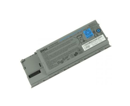 Аккумулятор для ноутбука Dell Dell Latitude D620 PC764 5200mAh (56Wh) 6cell 11.1V Li-ion (A41922), изображение 2 Аккумулятор для ноутбука Dell Dell Latitude D620 PC764 5200mAh (56Wh) 6cell 11.1V Li-ion (A41922), изображение 2