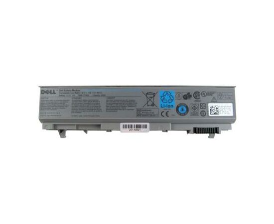 Акумулятор до ноутбука Dell Dell Latitude E6400 PT434 5000mAh (56Wh) 6cell 11.1V Li-ion (A41623)