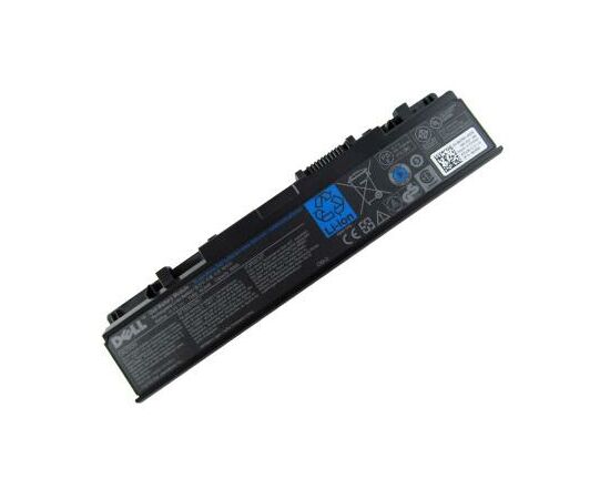 Аккумулятор для ноутбука Dell Dell Studio 1535 WU946 5000mAh (56Wh) 6cell 11.1V Li-ion (A41625), изображение 2 Аккумулятор для ноутбука Dell Dell Studio 1535 WU946 5000mAh (56Wh) 6cell 11.1V Li-ion (A41625), изображение 2