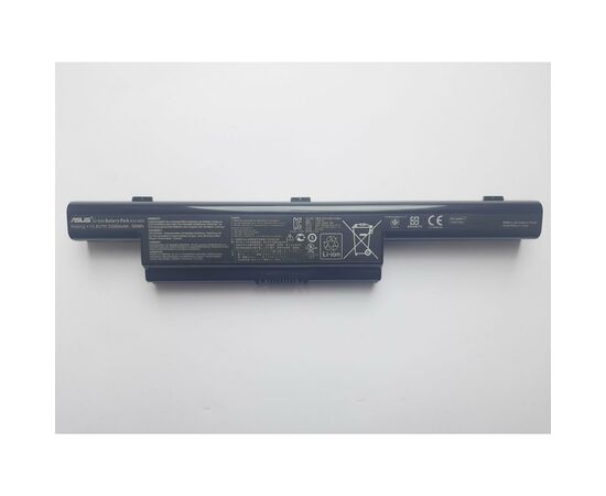 Аккумулятор для ноутбука ASUS K95 A32-K93, 5200mAh (56Wh), 6cell, 10.8V, Li-ion (A47528), изображение 2 Аккумулятор для ноутбука ASUS K95 A32-K93, 5200mAh (56Wh), 6cell, 10.8V, Li-ion (A47528), изображение 2