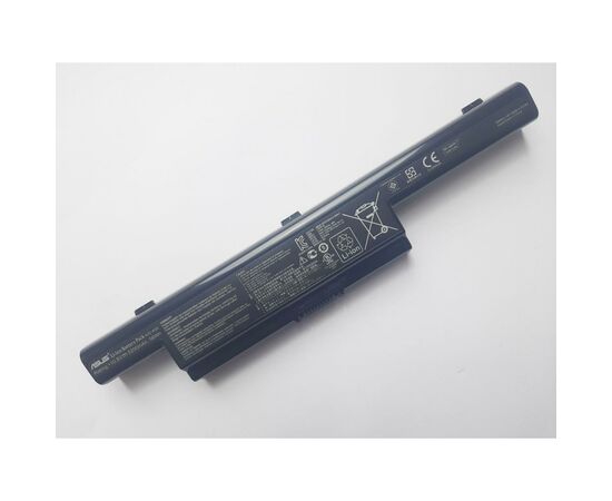 Аккумулятор для ноутбука ASUS K95 A32-K93, 5200mAh (56Wh), 6cell, 10.8V, Li-ion (A47528)