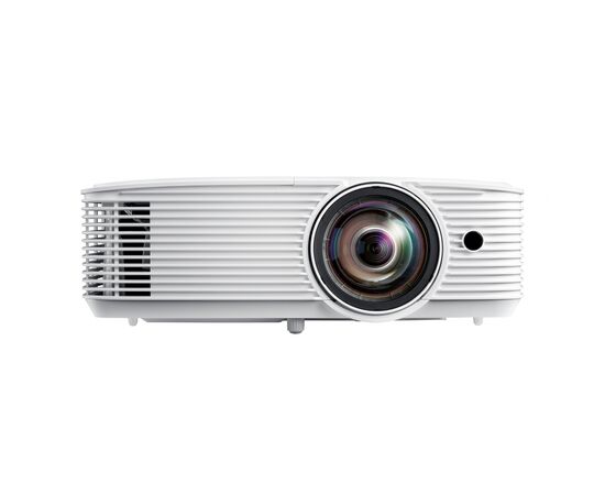 Проектор Optoma H117ST (E9PX7DR01EZ1), изображение 2 Проектор Optoma H117ST (E9PX7DR01EZ1), изображение 2