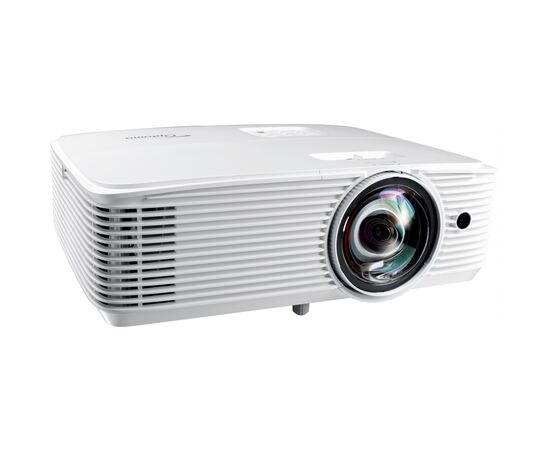 Проектор Optoma H117ST (E9PX7DR01EZ1), изображение 3 Проектор Optoma H117ST (E9PX7DR01EZ1), изображение 3