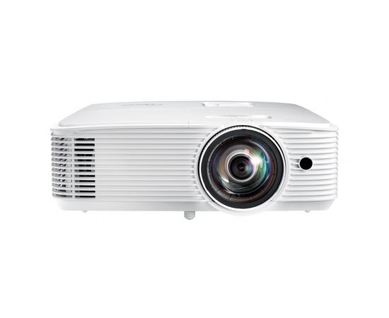 Проектор Optoma H117ST (E9PX7DR01EZ1), изображение 5 Проектор Optoma H117ST (E9PX7DR01EZ1), изображение 5