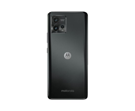 Мобильный телефон Motorola G72 8/128GB Meteorite Grey (PAVG0004RS), изображение 3 Мобильный телефон Motorola G72 8/128GB Meteorite Grey (PAVG0004RS), изображение 3