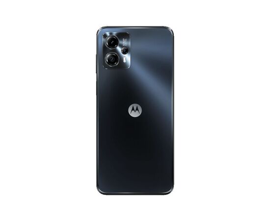 Мобильный телефон Motorola G13 4/128GB Matte Charcoal (PAWV0015RS), изображение 3 Мобильный телефон Motorola G13 4/128GB Matte Charcoal (PAWV0015RS), изображение 3