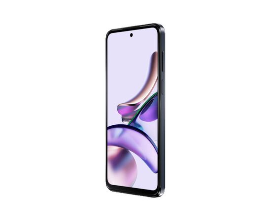 Мобильный телефон Motorola G13 4/128GB Matte Charcoal (PAWV0015RS), изображение 6 Мобильный телефон Motorola G13 4/128GB Matte Charcoal (PAWV0015RS), изображение 6