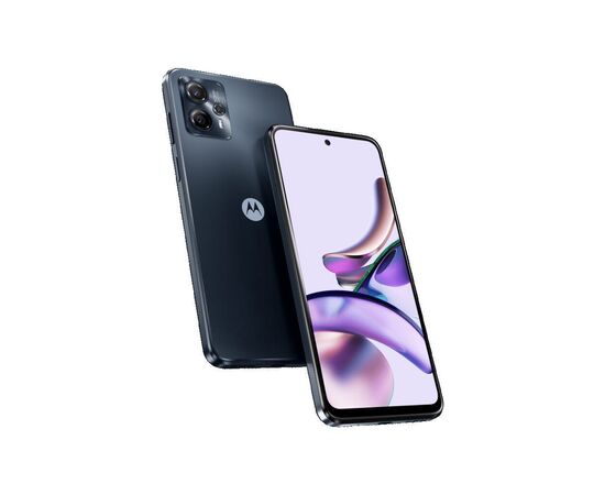 Мобильный телефон Motorola G13 4/128GB Matte Charcoal (PAWV0015RS), изображение 7 Мобильный телефон Motorola G13 4/128GB Matte Charcoal (PAWV0015RS), изображение 7
