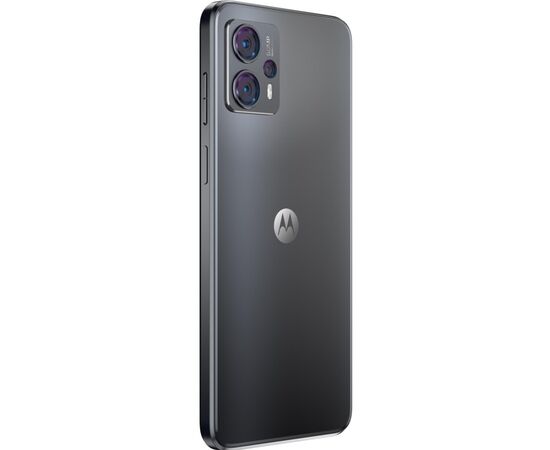 Мобильный телефон Motorola G23 8/128GB Matte Charcoal (PAX20009RS), изображение 10 Мобильный телефон Motorola G23 8/128GB Matte Charcoal (PAX20009RS), изображение 10