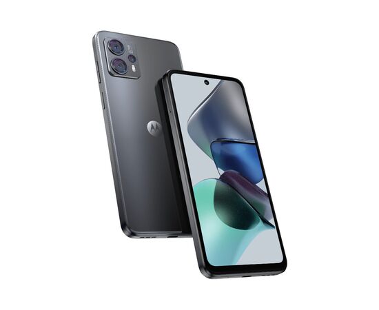 Мобильный телефон Motorola G23 8/128GB Matte Charcoal (PAX20009RS), изображение 11 Мобильный телефон Motorola G23 8/128GB Matte Charcoal (PAX20009RS), изображение 11