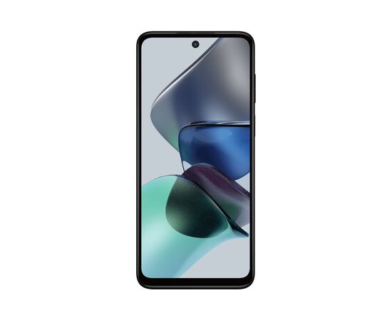 Мобильный телефон Motorola G23 8/128GB Matte Charcoal (PAX20009RS), изображение 2 Мобильный телефон Motorola G23 8/128GB Matte Charcoal (PAX20009RS), изображение 2