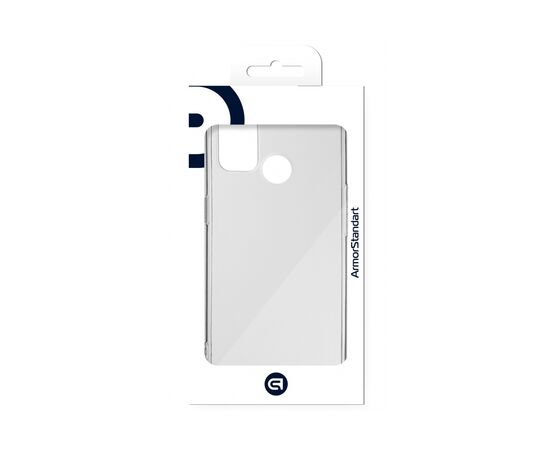 Чехол для моб. телефона Armorstandart Air Force OPPO A53 Transparent (ARM66415), изображение 2