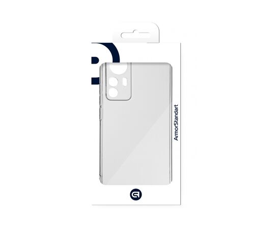 Чехол для моб. телефона Armorstandart Air Force Xiaomi 12T Camera cover Transparent (ARM65385), изображение 2