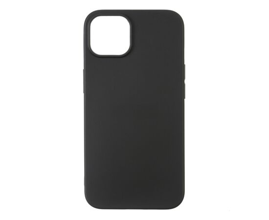Чехол для моб. телефона Armorstandart Matte Slim Fit Apple iPhone 14 Black (ARM65612)
