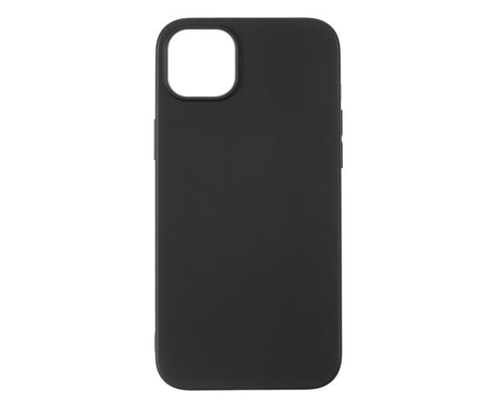 Чехол для моб. телефона Armorstandart Matte Slim Fit Apple iPhone 14 Plus Black (ARM65613)