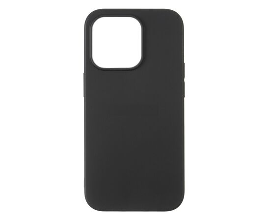 Чехол для моб. телефона Armorstandart Matte Slim Fit Apple iPhone 14 Pro Black (ARM65614)
