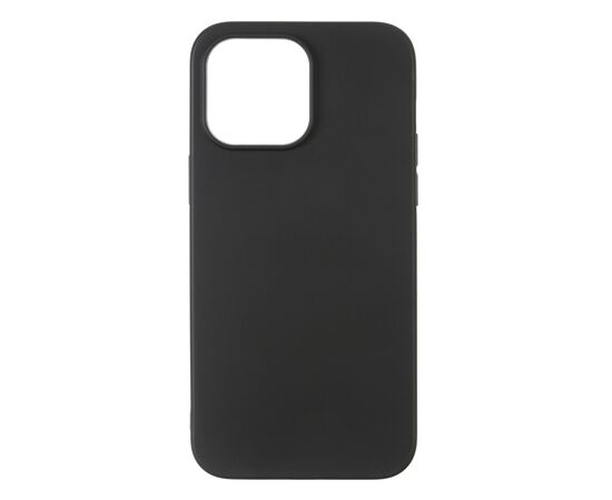 Чехол для моб. телефона Armorstandart Matte Slim Fit Apple iPhone 14 Pro Max Black (ARM65615)