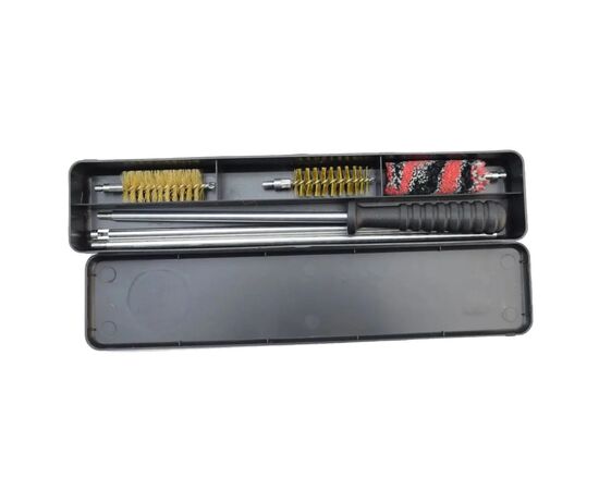 Набір для чистки зброї MegaLine 12к 08/10012 AluminRod (08/10012AluminRod)