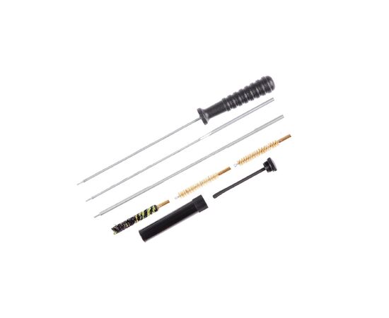 Набір для чистки зброї MegaLine 7 мм 08/4A007 AluminRod (08/4A007AluminRod)