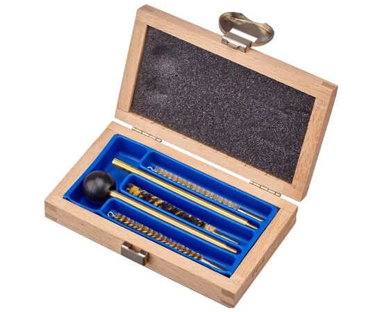 Набір для чистки зброї MegaLine 22к Wood Brass 085/8022 (085/8022)