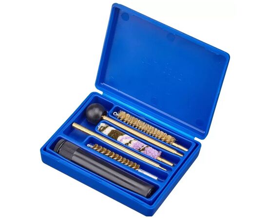 Набір для чистки зброї MegaLine 9 мм Brass 082/0009 (082/0009)