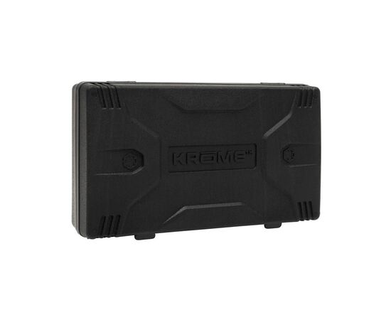 Набор для чистки оружия Allen Krome Modern кал 22 223 30 308 Black 17 предм (70605), изображение 6 Набор для чистки оружия Allen Krome Modern кал 22 223 30 308 Black 17 предм (70605), изображение 6