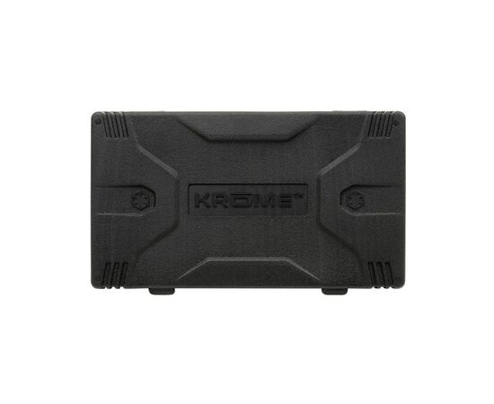Набор для чистки оружия Allen Krome Modern кал 22 223 30 308 Black 17 предм (70605), изображение 7 Набор для чистки оружия Allen Krome Modern кал 22 223 30 308 Black 17 предм (70605), изображение 7