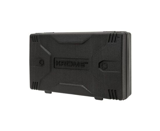 Набор для чистки оружия Allen Krome Modern кал 22 223 30 308 Black 17 предм (70605), изображение 8 Набор для чистки оружия Allen Krome Modern кал 22 223 30 308 Black 17 предм (70605), изображение 8
