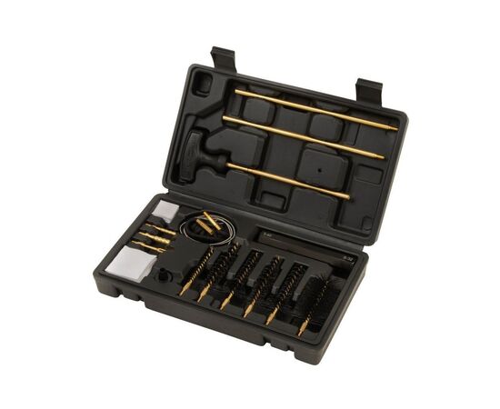 Набір для чистки зброї Allen Krome Modern кал 22 223 30 308 Black 17 предм (70605)