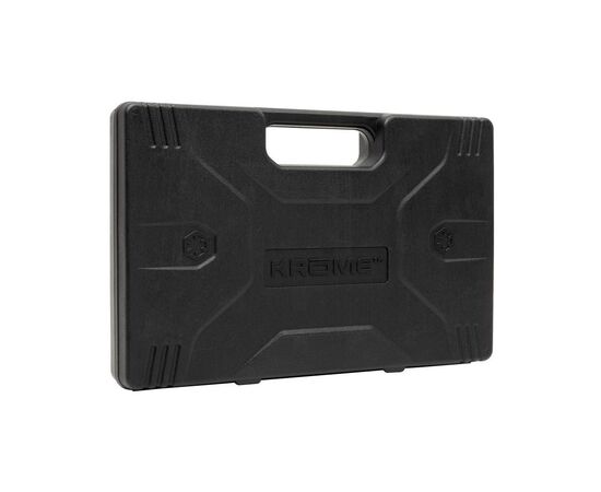 Набор для чистки оружия Allen Universal Black 60 предм (70604), изображение 6 Набор для чистки оружия Allen Universal Black 60 предм (70604), изображение 6