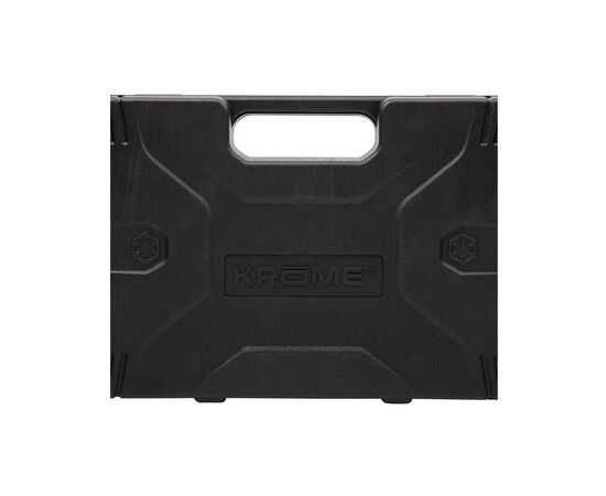 Набор для чистки оружия Allen Universal Black 60 предм (70604), изображение 7 Набор для чистки оружия Allen Universal Black 60 предм (70604), изображение 7