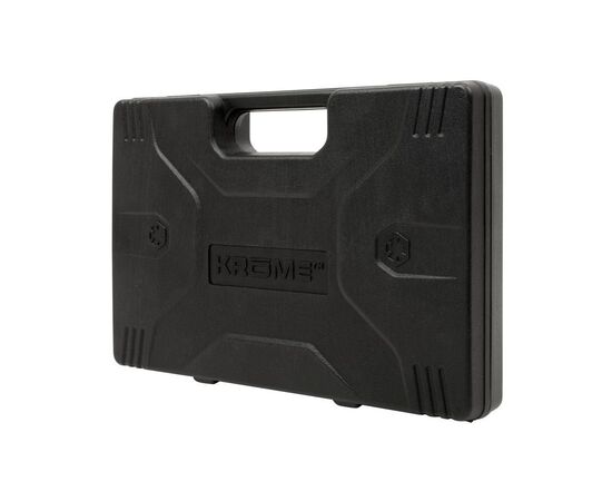 Набор для чистки оружия Allen Universal Black 60 предм (70604), изображение 8 Набор для чистки оружия Allen Universal Black 60 предм (70604), изображение 8
