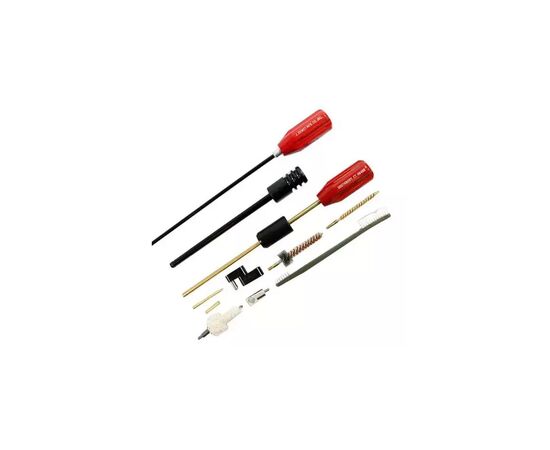 Набір для чистки зброї Dewey AR15 223 Rem 5,56/45 (AR Kit-30)
