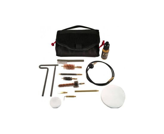 Набір для чистки зброї Dewey Field Kit AR15 223 Rem 5,56/45 (FK-223)