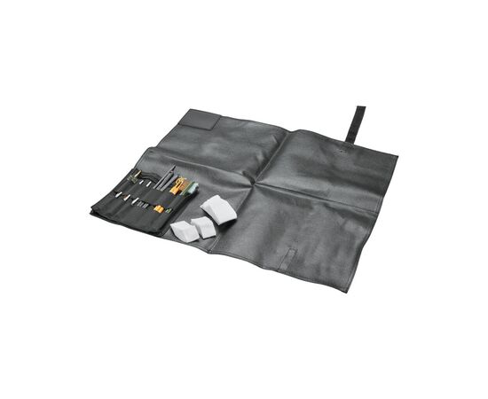 Набор для чистки оружия Hoppe's Range Kit with Cleaning Mat (FC4), изображение 2 Набор для чистки оружия Hoppe's Range Kit with Cleaning Mat (FC4), изображение 2