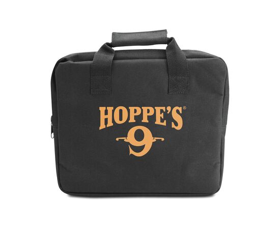 Набор для чистки оружия Hoppe's Range Kit with Cleaning Mat (FC4), изображение 8 Набор для чистки оружия Hoppe's Range Kit with Cleaning Mat (FC4), изображение 8