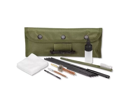 Набір для чистки зброї Leapers AR15 Kit 8/32 (TL-A041)
