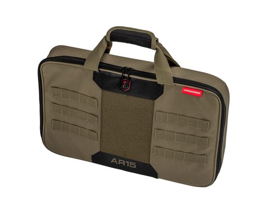 Набор для чистки оружия Real Avid AR15 8 в 1 (AVARTMK), изображение 2 Набор для чистки оружия Real Avid AR15 8 в 1 (AVARTMK), изображение 2