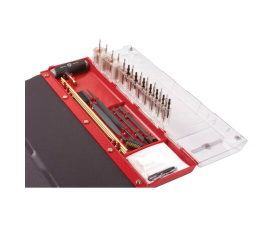 Набор для чистки оружия Real Avid Master Cleaning Station Universal (AVMCS-U), изображение 2 Набор для чистки оружия Real Avid Master Cleaning Station Universal (AVMCS-U), изображение 2