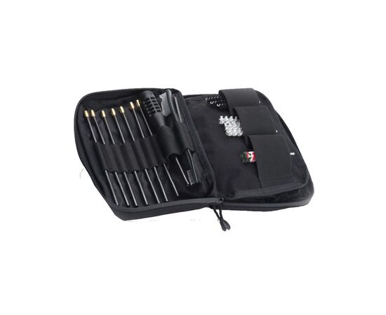 Набор для чистки оружия ROME Kombat Ready CAL 30 (KIT_PULRO-200), изображение 3 Набор для чистки оружия ROME Kombat Ready CAL 30 (KIT_PULRO-200), изображение 3
