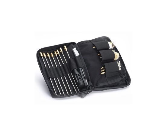 Набор для чистки оружия ROME Kombat Ready CAL 6.5 (KIT_PULRO-400), изображение 3 Набор для чистки оружия ROME Kombat Ready CAL 6.5 (KIT_PULRO-400), изображение 3