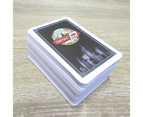 Настольная игра Artos Люкс. CITY (1199Л), изображение 2 Настольная игра Artos Люкс. CITY (1199Л), изображение 2